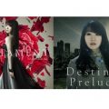 【店舗特典まとめ】水樹奈々『TESTAMENT』『Destiny’s Prelude』CD